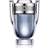 Wody i perfumy męskie - Paco Rabanne Invictus Woda toaletowa 100ml - miniaturka - grafika 1