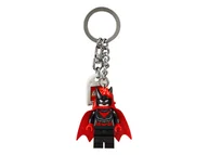 Breloczki dla dzieci - Lego 853953 Heroes Batwoman - miniaturka - grafika 1
