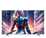 Telewizory - TCL 65T8B 65" QLED 4K 144 Hz Google TV - miniaturka - grafika 1