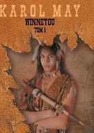 Literatura obyczajowa - Winnetou Tom 1 - miniaturka - grafika 1
