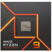 Procesory - AMD Ryzen 9 7900X 100-100000589WOF - miniaturka - grafika 1