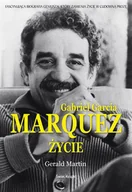 Biografie i autobiografie - Gabriel Garcia Marquez Życie - miniaturka - grafika 1