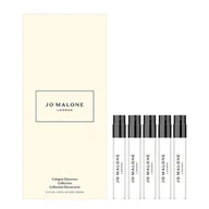 Zestawy perfum unisex - Jo Malone London Cologne Discovery Collection Zestawy perfum 1 ct - miniaturka - grafika 1