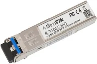 Pozostałe akcesoria sieciowe - Mikrotik, Moduł Sfp S-31dlc20d - miniaturka - grafika 1