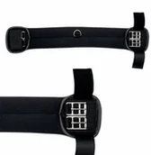 Akcesoria jeździeckie - Kavalkade Popręg neoprenowy ujeżdżeniowy bez gum - miniaturka - grafika 1