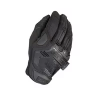 Odzież taktyczna i umundurowanie - Rękawice Mechanix Black 2XL - MMP-55-012 - miniaturka - grafika 1