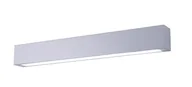 Lampy ścienne - Light Prestige Lampa ścienna, kinkiet Ibros IP44 by GS-LWA-12W WH - miniaturka - grafika 1