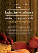 Kuchnia polska - Kuchnia kresowa i domowa - miniaturka - grafika 1