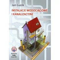 Instalacje wodociągowe i kanalizacyjne - Guzik Jan - Biznes - miniaturka - grafika 1