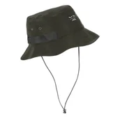 Czapki damskie - Salewa Czapka uniseks Puez Hemp Brimmed Hat - miniaturka - grafika 1