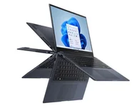 Laptopy 2w1 - ASUS Vivobook S14 Flip TN3402YA-LZ268W - Ryzen 7-7730U 14'' Dotyk 24GB 1TB W11Home Niebieski TN3402YA-LZ268W_24GB_1000SSD - miniaturka - grafika 1