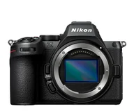 Aparaty Cyfrowe - Nikon Z5 II body - miniaturka - grafika 1
