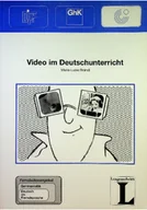 Książki do nauki języka niemieckiego - Video im Deutschunterricht - miniaturka - grafika 1