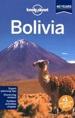 Przewodniki - Bolivia Boliwia Przewodnik Lonely Planet Travel Guide - miniaturka - grafika 1