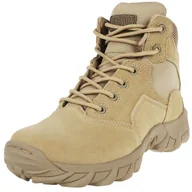 Odzież taktyczna i umundurowanie - Magnum Buty męskie Cobra 6.0 V1 Suede Desert Tan beżowe r. 45 - miniaturka - grafika 1