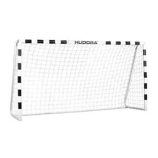 HUDORA Bramka do piłki nożnej Stadion 300 x 200 x 90 cm) - Piłka nożna - miniaturka - grafika 1