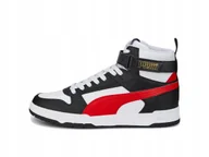 Buty sportowe męskie - Puma Rbd Game 38583905 Buty męskie - miniaturka - grafika 1