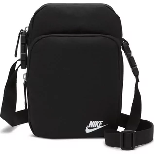 Nerki - Nike, Saszetka Heritage Crossbody Bag DB0456 010 - grafika 1