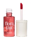 Róże do policzków - Benefit Flora Tint - miniaturka - grafika 1