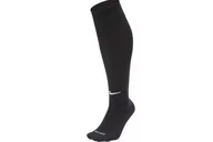 Skarpetki i podkolanówki sportowe - Nike Cushioned Knee High SX5728-010 Rozmiar: 38-42 - miniaturka - grafika 1