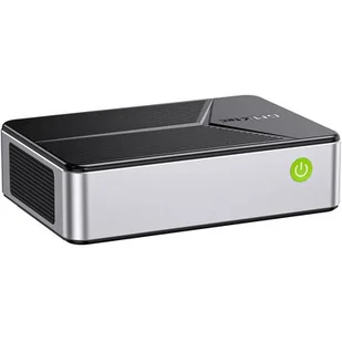 GMKTEC G9 N150 12GB RAM 64GB eMMC 512GB SSD Wi-Fi Windows 11 Professional - Mini PC - miniaturka - grafika 1