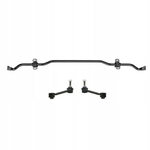 STABILIZATOR VW T. GOLF5/6/ EOS/ A3/ ALTEA/ TOLEDO/ OCTAVIA/ - Układ zawieszenia - akcesoria - miniaturka - grafika 1