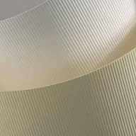 Papier do drukarek - Herlitz KARTON OZDOBNY LINIE A4 BIAŁY 230 G/M2 - miniaturka - grafika 1