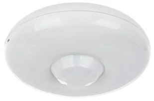 Pyronix Czujka ruchu PIR OCTOPUS DQ OCTOPUSDQ - Alarmy - miniaturka - grafika 1