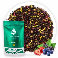 Herbata - Herbata czarna MALAGA Ceylon i Assam 100 g - miniaturka - grafika 1