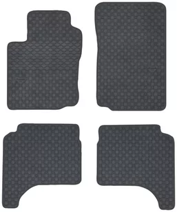 Suzuki Grand Vitara I 5D 1999-2005 Dywaniki gumowe PRIME-LINER MAX-DYWANIK - Dywaniki samochodowe - miniaturka - grafika 1