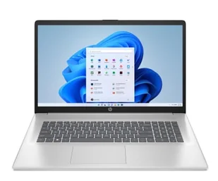 HP 17 Ryzen 7-7730U/16GB/1TB/Win11 C2EY6EA_16GB_1000SSD_W11 - Laptopy - miniaturka - grafika 1