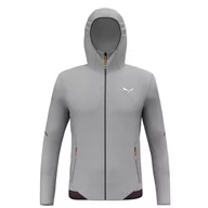 Kurtki męskie - SALEWA Pedroc Pl M Hd Jacket. Kurtka męska - miniaturka - grafika 1