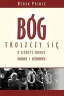 Religia i religioznawstwo - Bóg troszczy się o sieroty, wdowy, ubogich i uciśnionych - miniaturka - grafika 1