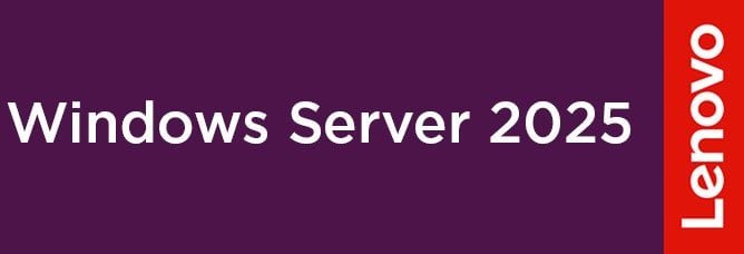 Microsoft Windows Svr 2025 CAL 50 User 7S1S003YWW