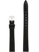 Akcesoria do zegarków - Pasek do zegarka CASIO - 12mm  czarny - 2 - miniaturka - grafika 1