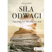 Gabryś Edyta Siła odwagi - Historia Polski - miniaturka - grafika 1