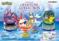 Figurki dla dzieci - Pokemon Gemstone Collection Shining Mysterious Miracle - miniaturka - grafika 1