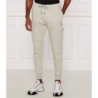 Dresy męskie - POLO RALPH LAUREN Spodnie dresowe Regular Fit - miniaturka - grafika 1