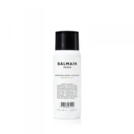 Kosmetyki do stylizacji włosów - Balmain Hair Hair Lakiery i spraye Session Spray Strong Lakier do włosów - miniaturka - grafika 1