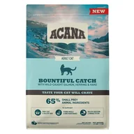 Sucha karma dla kotów - Acana Bountiful Catch 1,8 kg - miniaturka - grafika 1