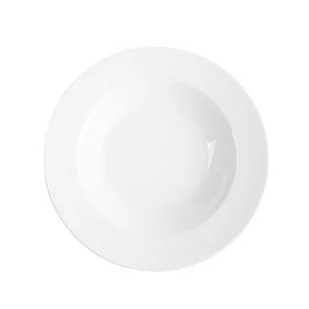 MariaPaula A NIEDEK TALERZ GŁĘBOKI 23CM L01) MP - Talerze - miniaturka - grafika 1
