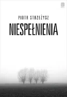 Felietony i reportaże - Niespełnienia - miniaturka - grafika 1