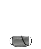 Torebki damskie - Liebeskind Berlin XS Ezra 3 Silver Stone Crossbody damskie, Silver Stone - miniaturka - grafika 1