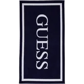 Rękawiczki - Guess Ręcznik plażowy - miniaturka - grafika 1