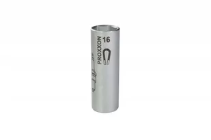 Proxxon 23392 nasadka magnetyczna do świec zapłonowych 1/2 cala (12.5 mm), 16 mm 23392 - Klucze i nasadki - miniaturka - grafika 1