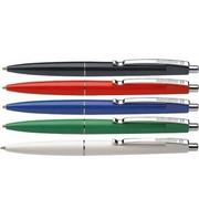 Długopisy - Schneider Długopis Automatyczny K15 M Niebieski 4004675030832 - miniaturka - grafika 1