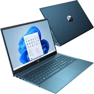 Laptopy - HP Pavilion 15-EH2004NW 15.6" IPS R5-5625U 16GB RAM 512GB SSD Windows 11 Home 6E2W1EA - miniaturka - grafika 1