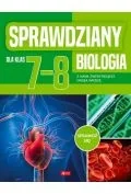 Lektury szkoła podstawowa - sprawdziany dla klasy 7-8. biologia - miniaturka - grafika 1