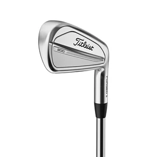 Kije golfowe zestaw ironów Titleist T200 5-GW regular dla praworęcznych - Golf - miniaturka - grafika 1