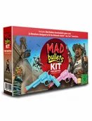 Gry Nintendo Switch - Mad Bullets Kit - Hra + příslušenství (SWITCH) - miniaturka - grafika 1